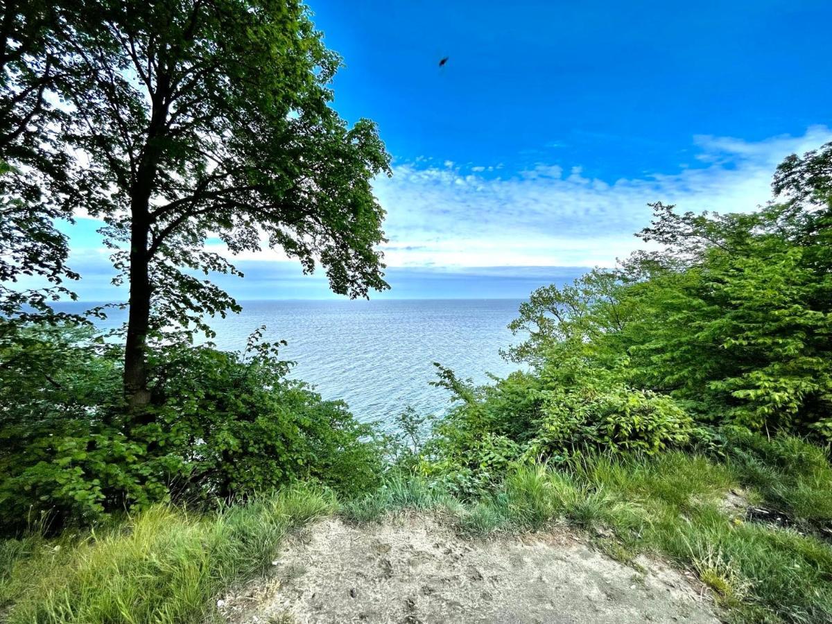 Harbour View Gdynia Apartman Kültér fotó